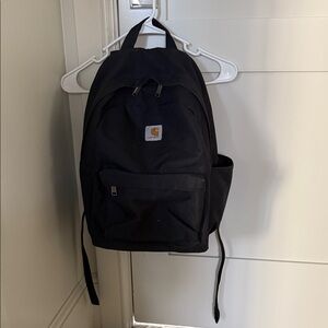 Carhartt Black classic 2L Backpack